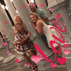 Meet your Posher, Ginger